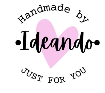 Logo de IDEANDO